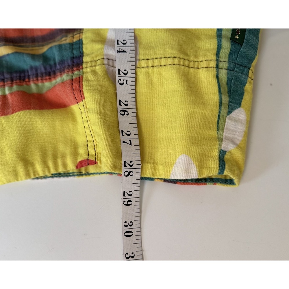 Vintage Gene Ewing BIS Color block Patchwork Wearable Flashy Art Jacket S Read - Picture 11 of 12